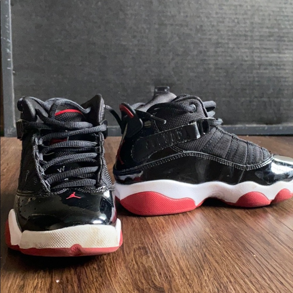 Jordan’s